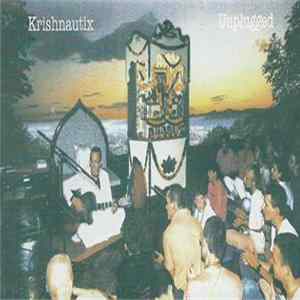 Krishnautix - Unplugged FLAC album