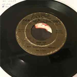 Roy Perkins - Drop Top / That's What The Mailman Had To Say FLAC album