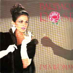 Barbara Rose - I'm A Woman FLAC album