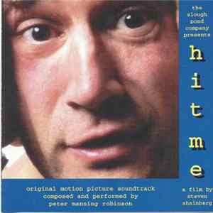 Peter Manning Robinson - Hit Me FLAC album