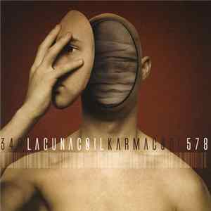 Lacuna Coil - Karmacode FLAC album