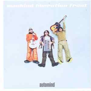 Mankind Liberation Front - Automind FLAC album