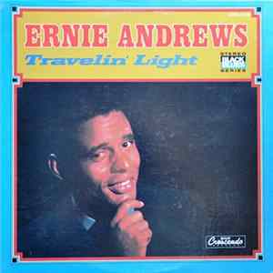 Ernie Andrews - Travelin' Light FLAC album