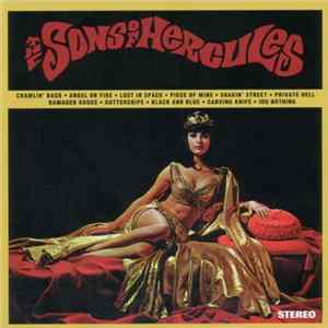 The Sons Of Hercules - Sons Of Hercules FLAC album