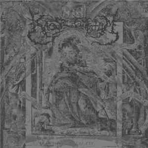 Kaos Sacramentum - Bloodcurse Stigmata FLAC album