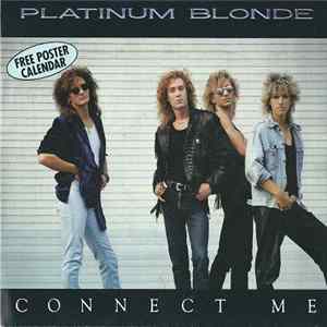 Platinum Blonde - Connect Me FLAC album
