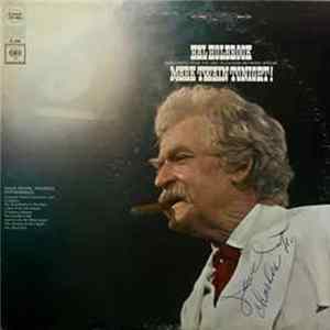 Hal Holbrook - Mark Twain Tonight! FLAC album