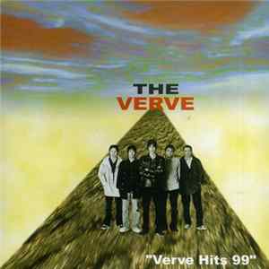 The Verve - Verve Hits 99' FLAC album