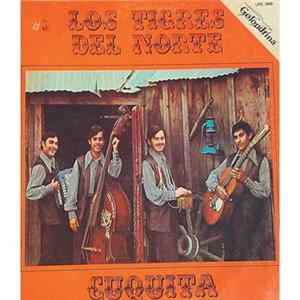 Los Tigres Del Norte - Cuquita FLAC album