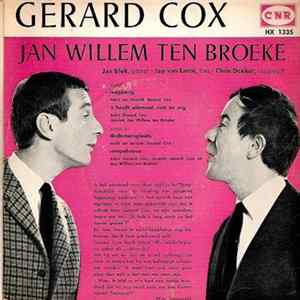 Gerard Cox, Jan Willem ten Broeke - Rompelmoes FLAC album