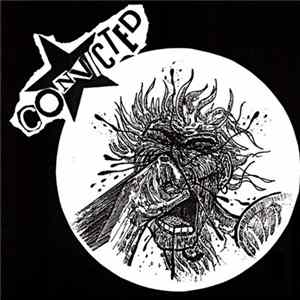 Convicted - Convicted FLAC album