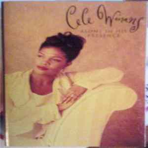 CeCe Winans - Alone In His Presence FLAC album