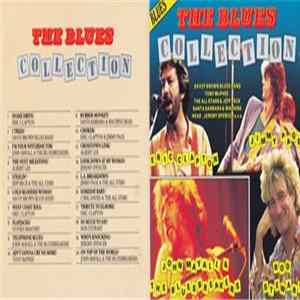 Various - The Blues Collection FLAC album