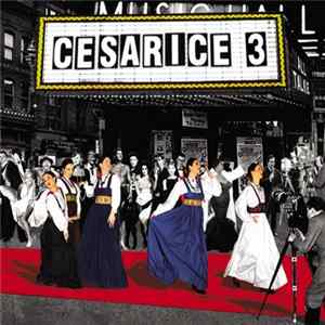 Ženska Klapa Cesarice - Cesarice 3 FLAC album
