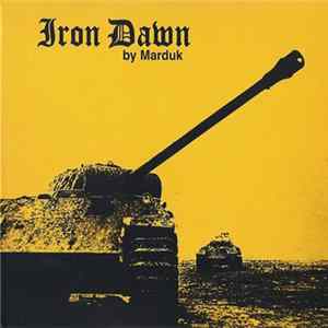 Marduk - Iron Dawn FLAC album