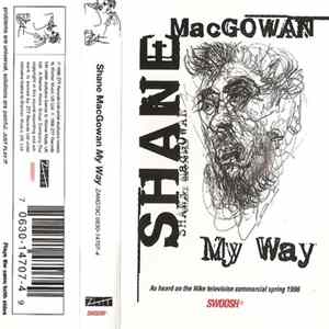 Shane MacGowan - My Way FLAC album