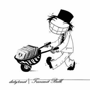 dirty4mat - Transmit Bulk FLAC album