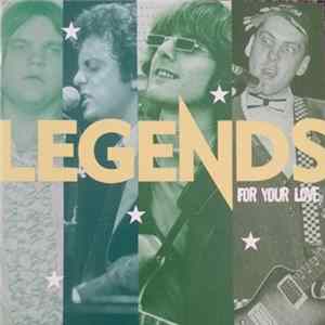 Various - For Your Love FLAC album