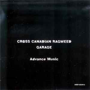 Cross Canadian Ragweed - Garage FLAC album