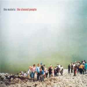 The Mabels - The Closest People FLAC album