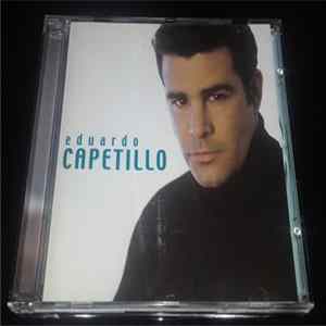 Eduardo Capetillo - Eduardo Capetillo FLAC album