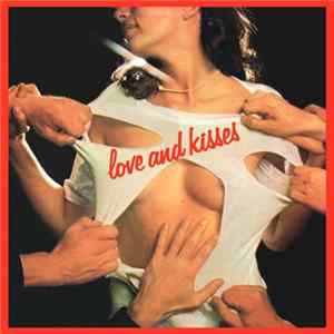 Love & Kisses - Love And Kisses FLAC album