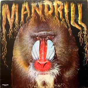Mandrill - Mandrill FLAC album