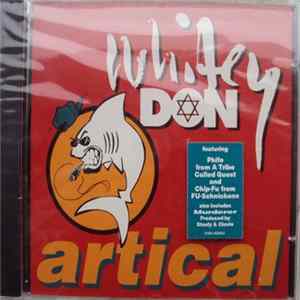 Whitey Don - Artical FLAC album