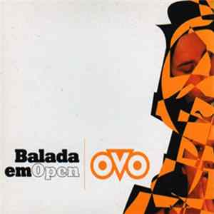 OVO - Balada Em Open FLAC album