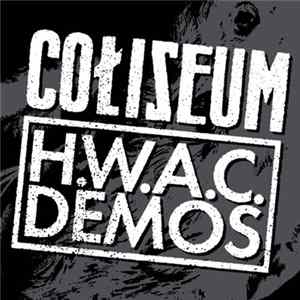 Coliseum - House With A Curse: Demos FLAC album