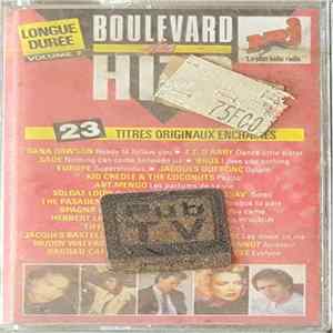 Various - Boulevard Des Hits Volume 7 FLAC album