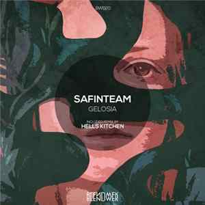 Safinteam - Gelosia FLAC album
