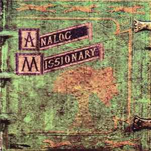 Analog Missionary - Transmitter FLAC album