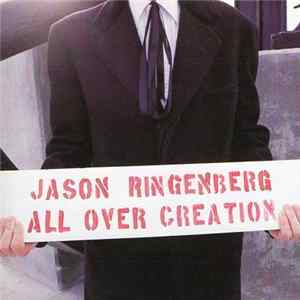 Jason Ringenberg - All Over Creation FLAC album