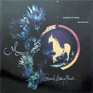 Element Of Crime - Damals Hinterm Mond FLAC album