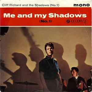 Cliff Richard And The Shadows - Me And My Shadows (No.1) FLAC album
