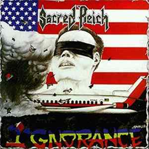 Sacred Reich - Ignorance FLAC album