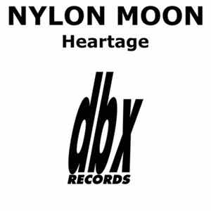 Nylon Moon - Heartage FLAC album
