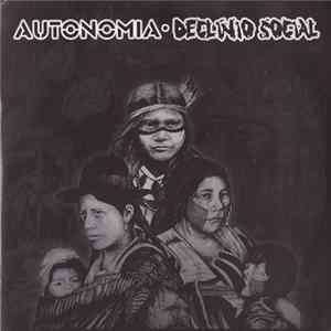 Autonomia / Declínio Social - Autonomia / Declínio Social FLAC album