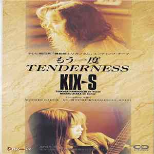 KIX-S - もう一度Tenderness FLAC album
