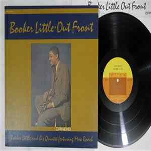 Booker Little - Out Front FLAC album