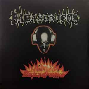Babasonicos - Dopadromo FLAC album