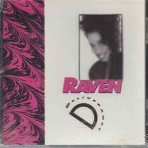 Raven - Deliverance FLAC album