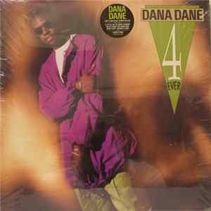 Dana Dane - Dana Dane 4 Ever FLAC album