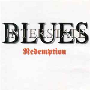 Interstate Blues - Redemption FLAC album