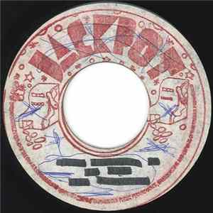 Derrick Morgan - Hey Little Girl / Don't Blame The Man FLAC album