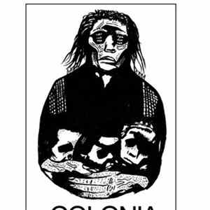 Colonia - MMXIIII FLAC album