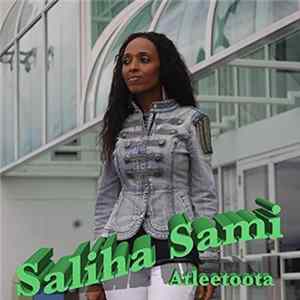 Saliha Sami - Atleetoota FLAC album