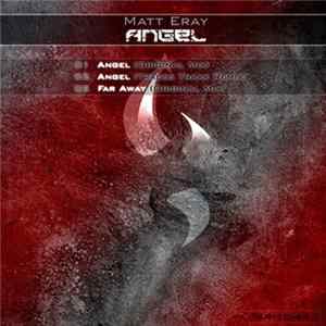 Matt Eray - Angel FLAC album