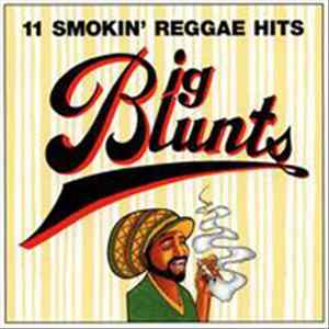 Various - Big Blunts FLAC album